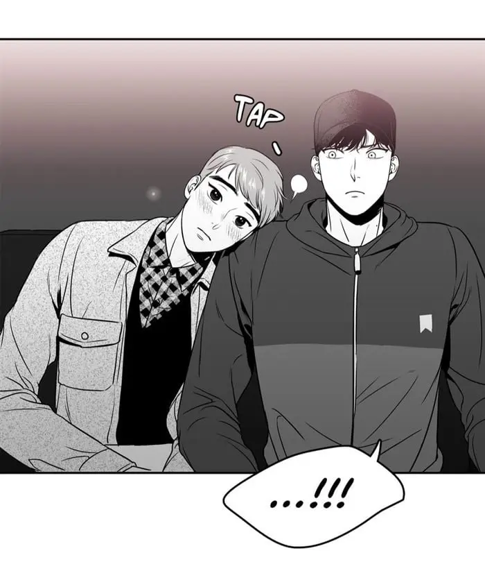 BJ Alex – Capítulo 28 Yaoi – Página 46