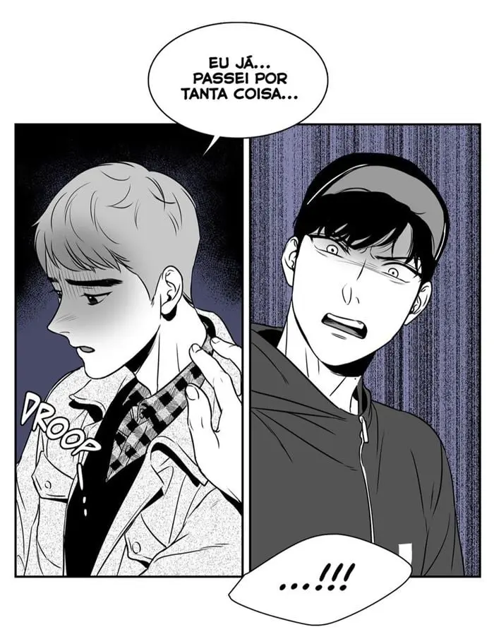 BJ Alex – Capítulo 28 Yaoi – Página 48