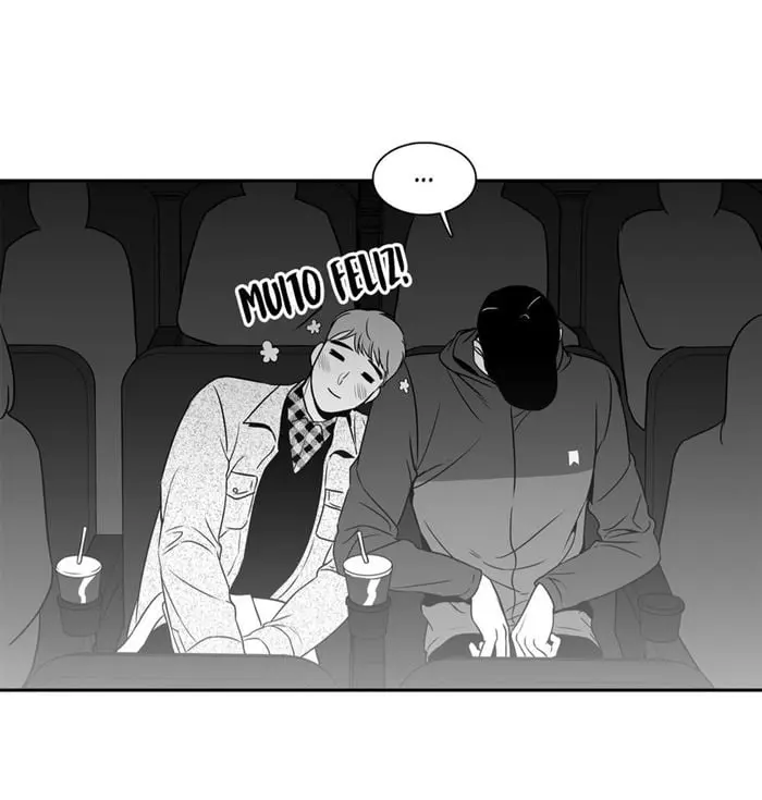 BJ Alex – Capítulo 28 Yaoi – Página 49