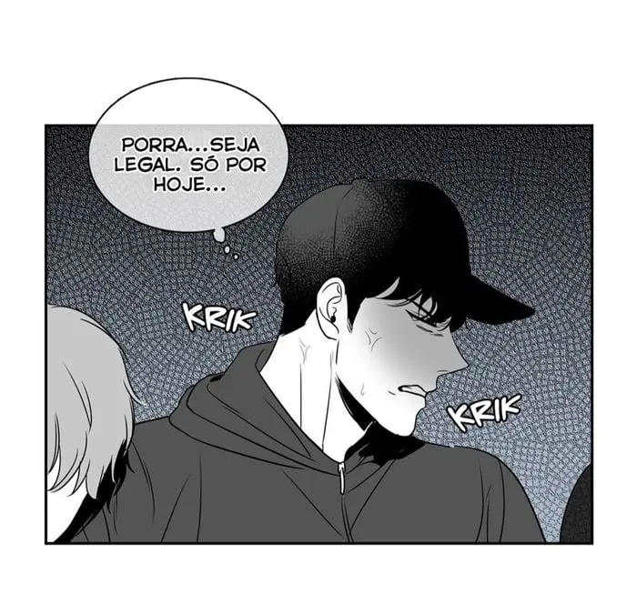 BJ Alex – Capítulo 28 Yaoi – Página 50