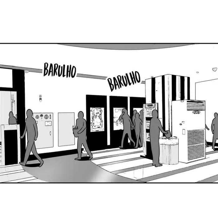 BJ Alex – Capítulo 28 Yaoi – Página 52