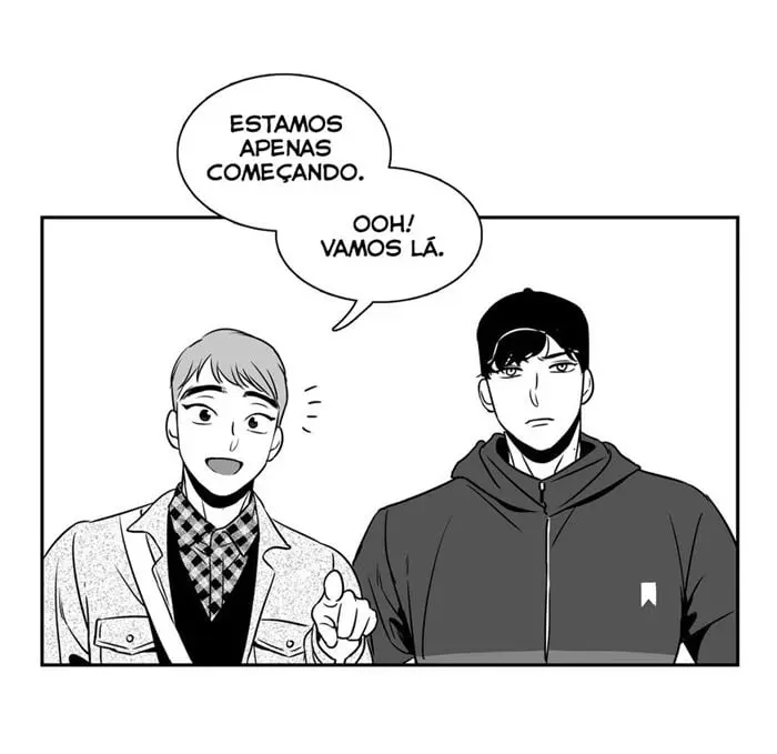 BJ Alex – Capítulo 28 Yaoi – Página 54