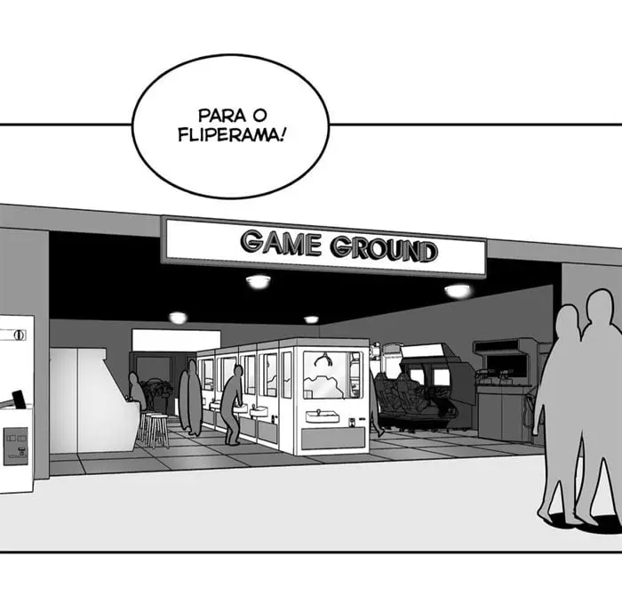 BJ Alex – Capítulo 28 Yaoi – Página 55