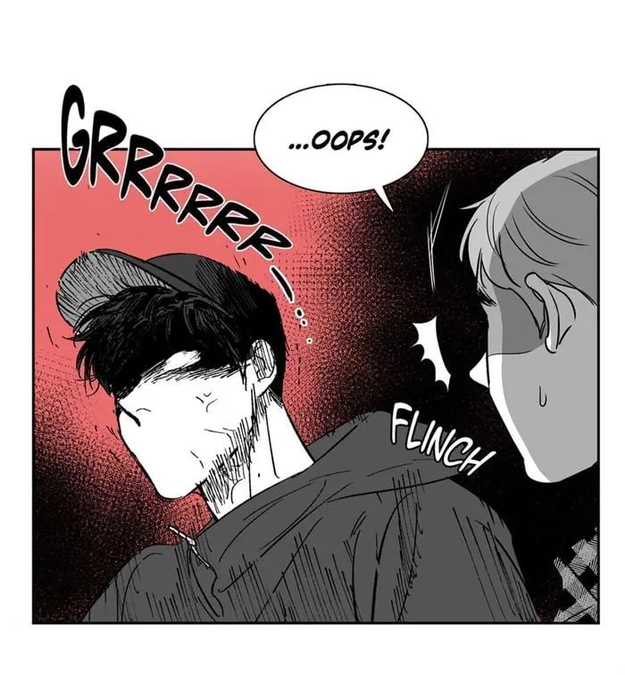 BJ Alex – Capítulo 28 Yaoi – Página 59