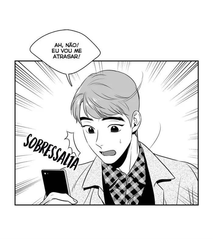 BJ Alex – Capítulo 28 Yaoi – Página 6