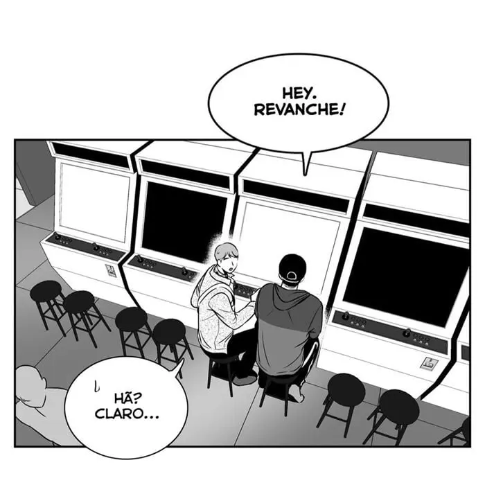 BJ Alex – Capítulo 28 Yaoi – Página 60