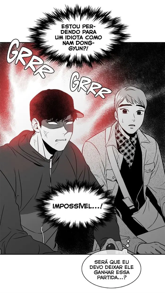 BJ Alex – Capítulo 28 Yaoi – Página 61