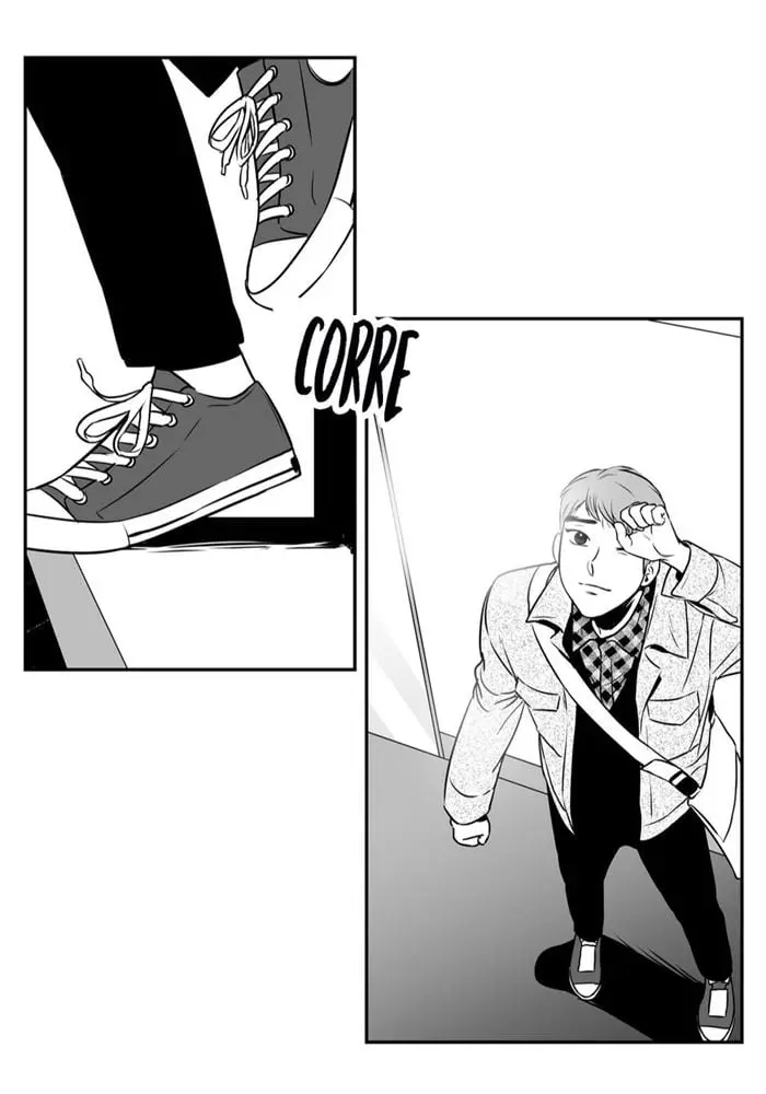 BJ Alex – Capítulo 28 Yaoi – Página 7