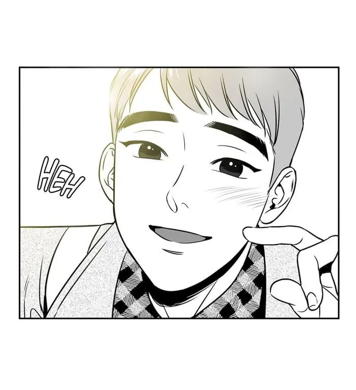 BJ Alex – Capítulo 28 Yaoi – Página 8