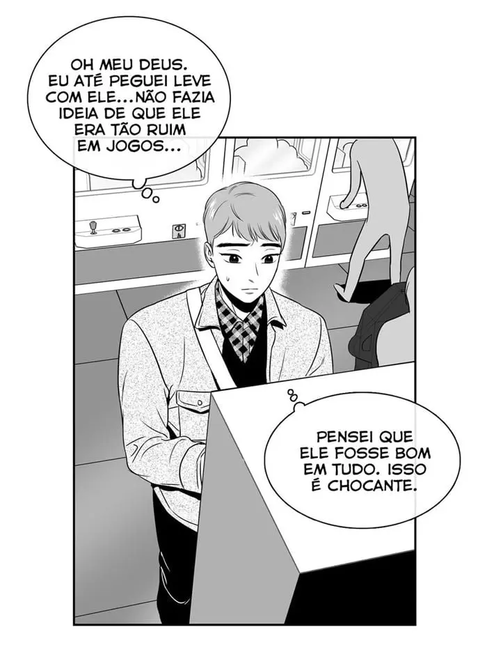 BJ Alex – Capítulo 29 Yaoi – Página 10