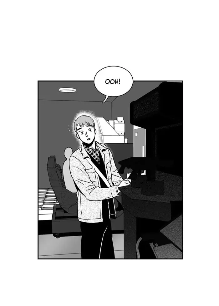 BJ Alex – Capítulo 29 Yaoi – Página 12