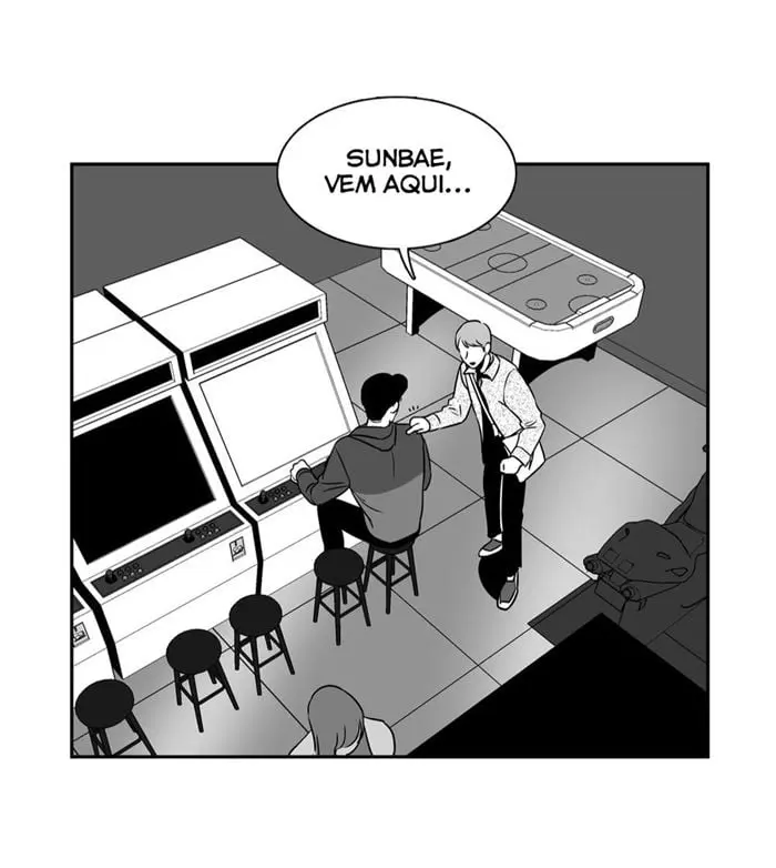 BJ Alex – Capítulo 29 Yaoi – Página 13