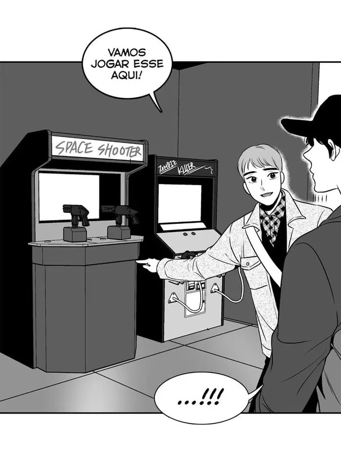 BJ Alex – Capítulo 29 Yaoi – Página 14