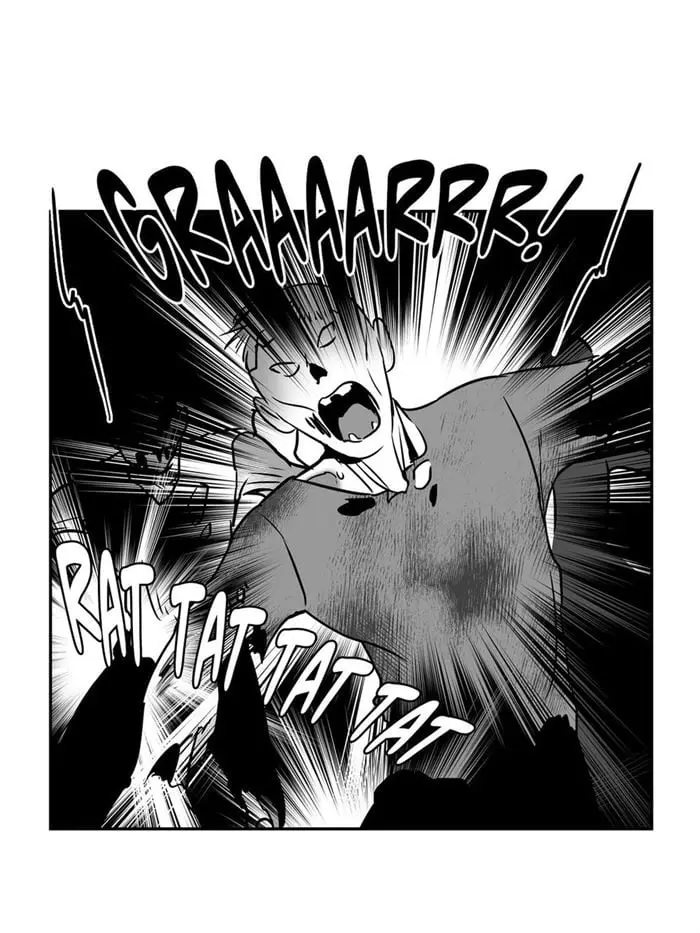 BJ Alex – Capítulo 29 Yaoi – Página 15