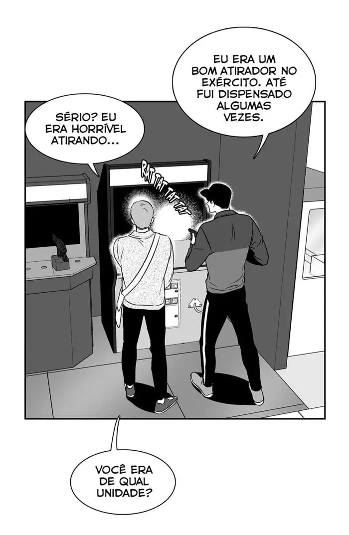 BJ Alex – Capítulo 29 Yaoi – Página 19