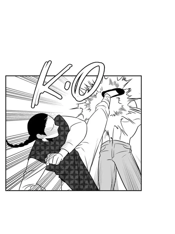 BJ Alex – Capítulo 29 Yaoi – Página 2