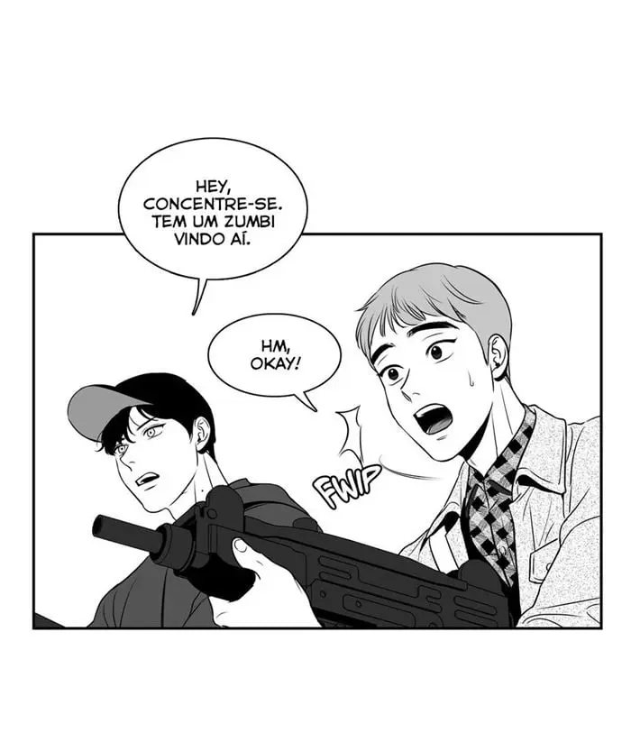 BJ Alex – Capítulo 29 Yaoi – Página 21