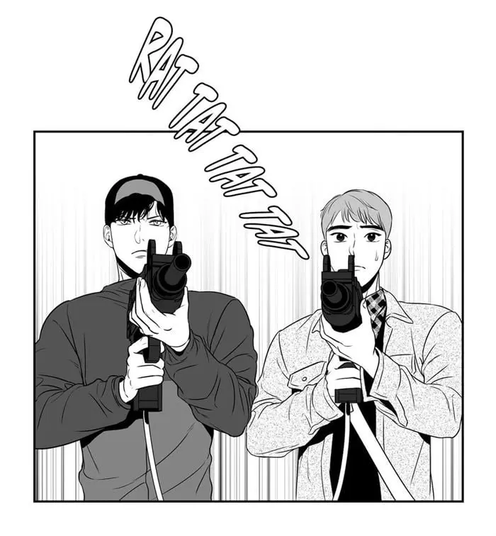 BJ Alex – Capítulo 29 Yaoi – Página 23