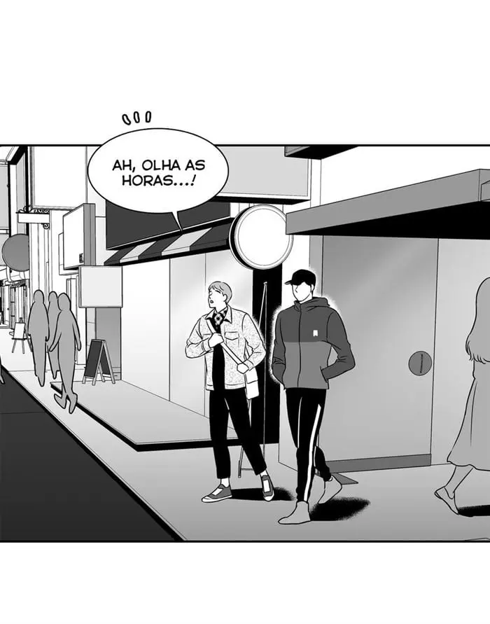 BJ Alex – Capítulo 29 Yaoi – Página 30