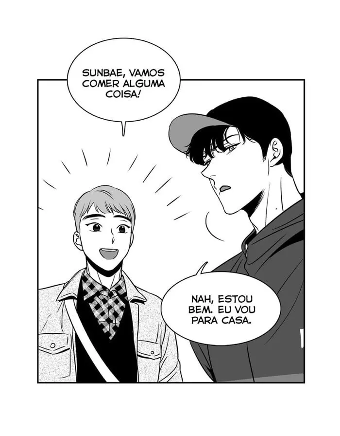 BJ Alex – Capítulo 29 Yaoi – Página 31