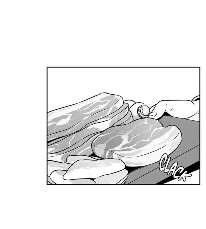 BJ Alex – Capítulo 29 Yaoi – Página 36