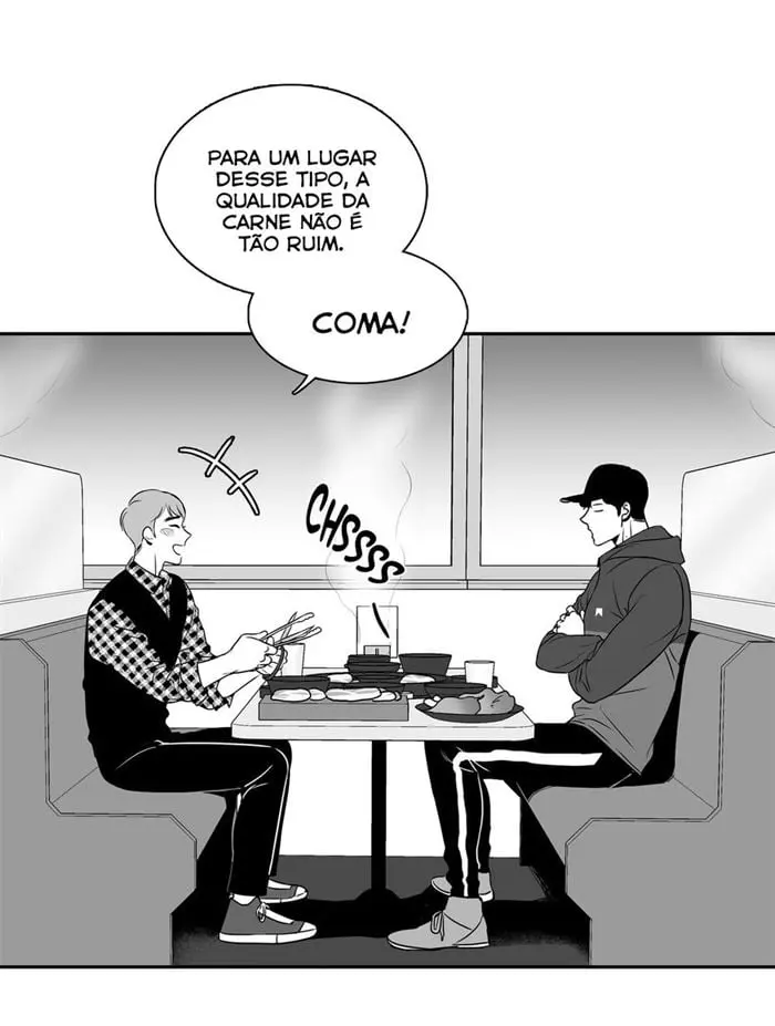 BJ Alex – Capítulo 29 Yaoi – Página 37