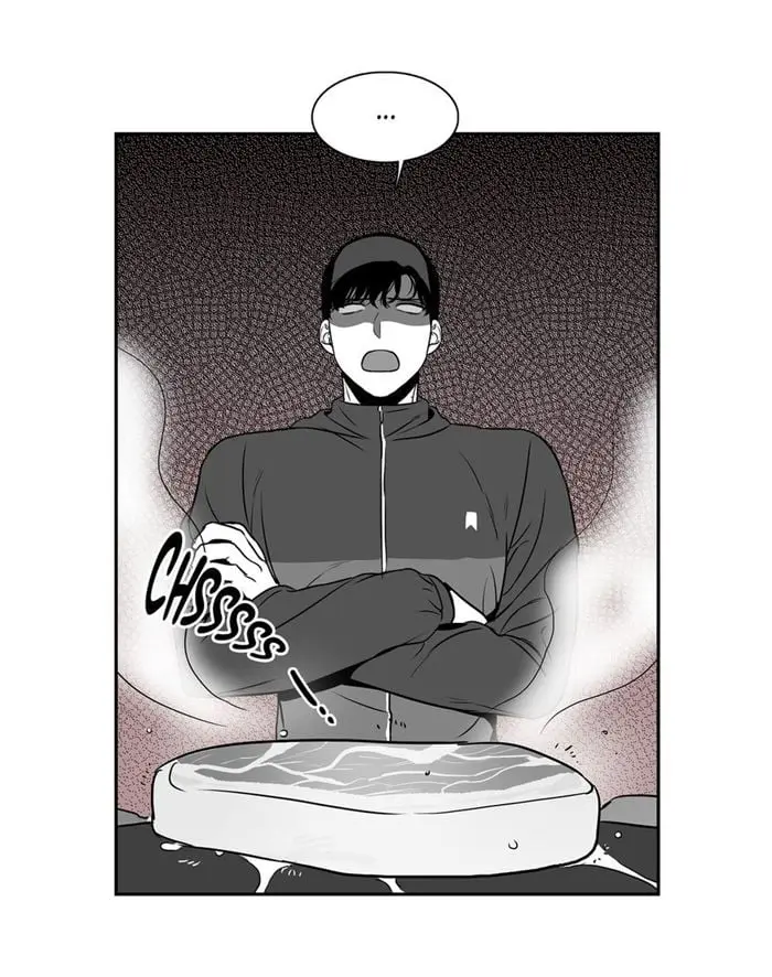 BJ Alex – Capítulo 29 Yaoi – Página 38