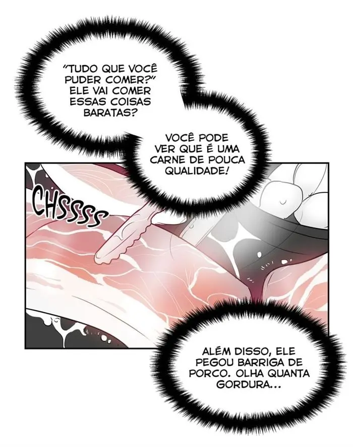 BJ Alex – Capítulo 29 Yaoi – Página 41