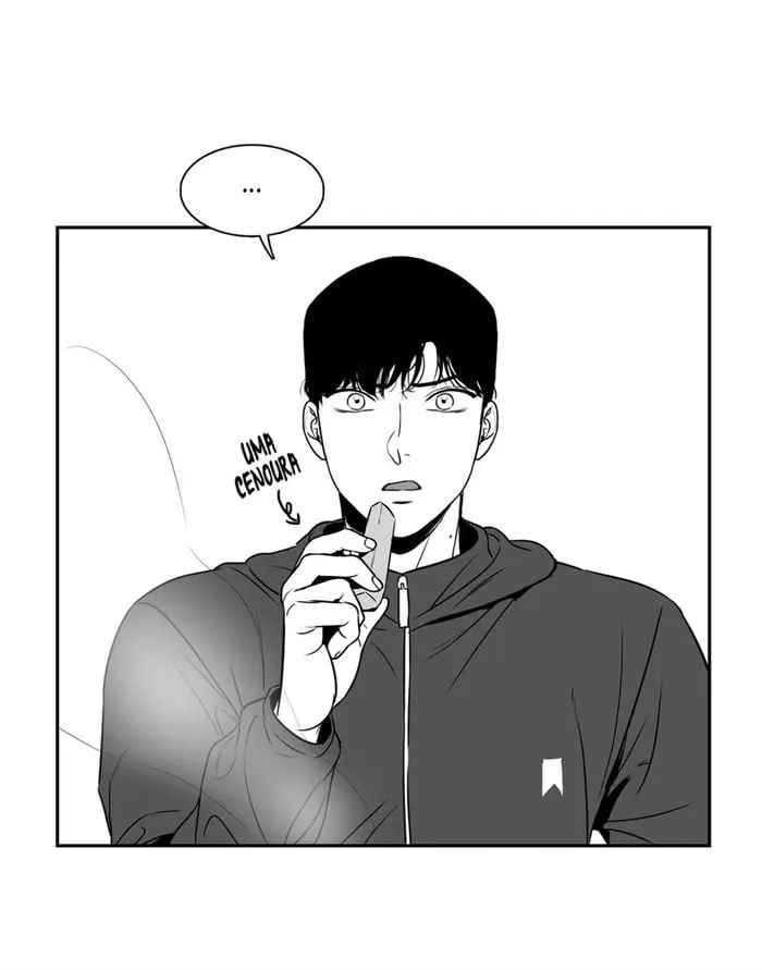 BJ Alex – Capítulo 29 Yaoi – Página 45