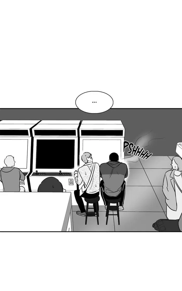 BJ Alex – Capítulo 29 Yaoi – Página 5