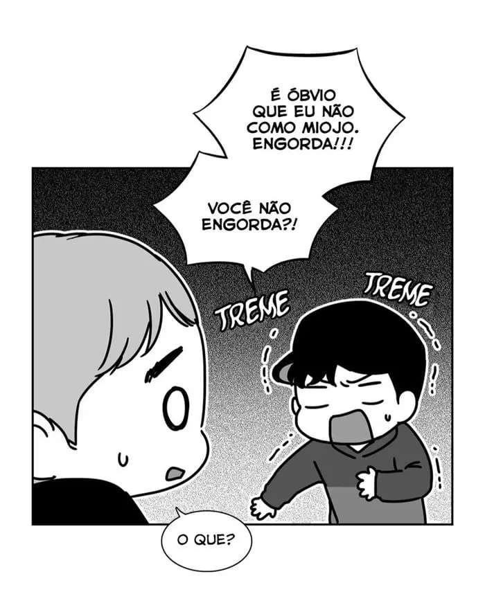 BJ Alex – Capítulo 29 Yaoi – Página 52