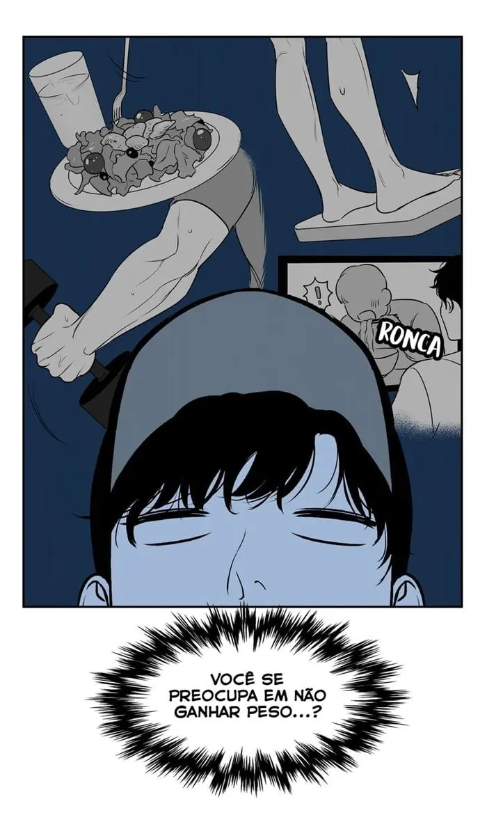 BJ Alex – Capítulo 29 Yaoi – Página 54