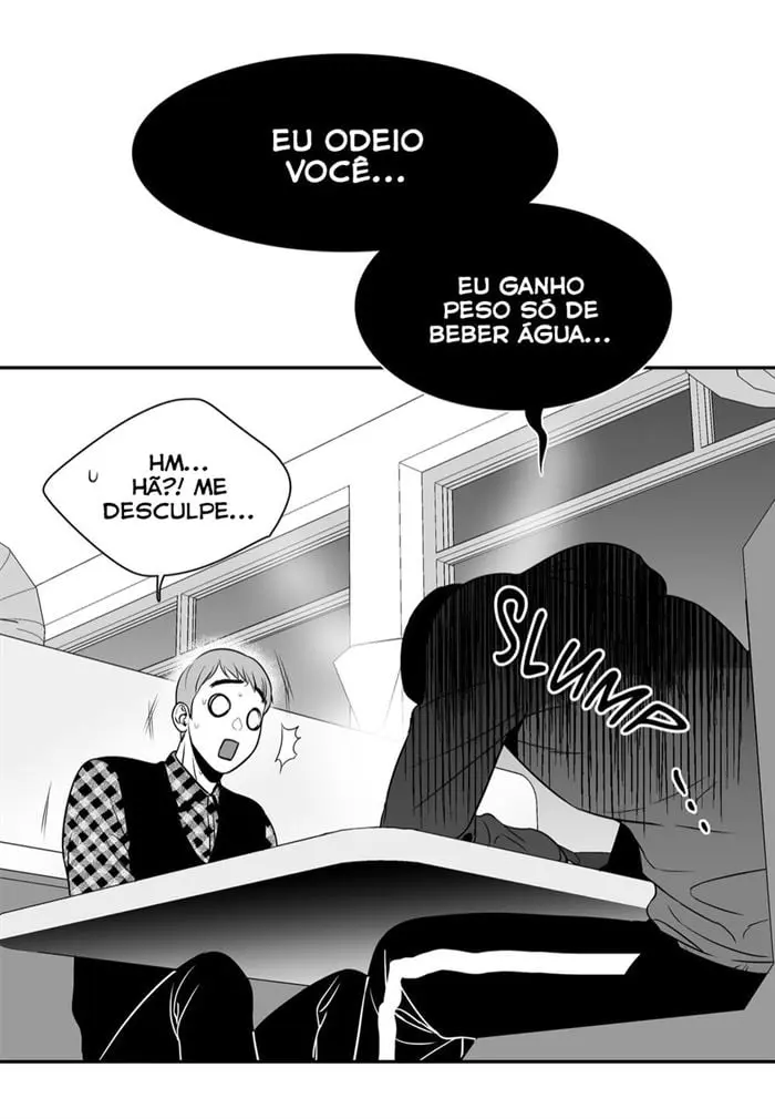 BJ Alex – Capítulo 29 Yaoi – Página 55