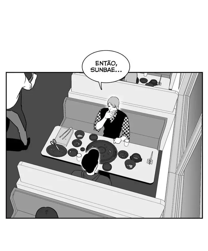 BJ Alex – Capítulo 29 Yaoi – Página 57