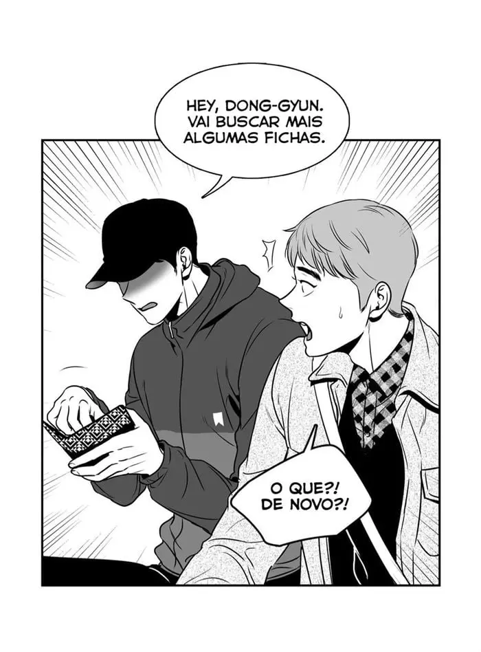 BJ Alex – Capítulo 29 Yaoi – Página 6