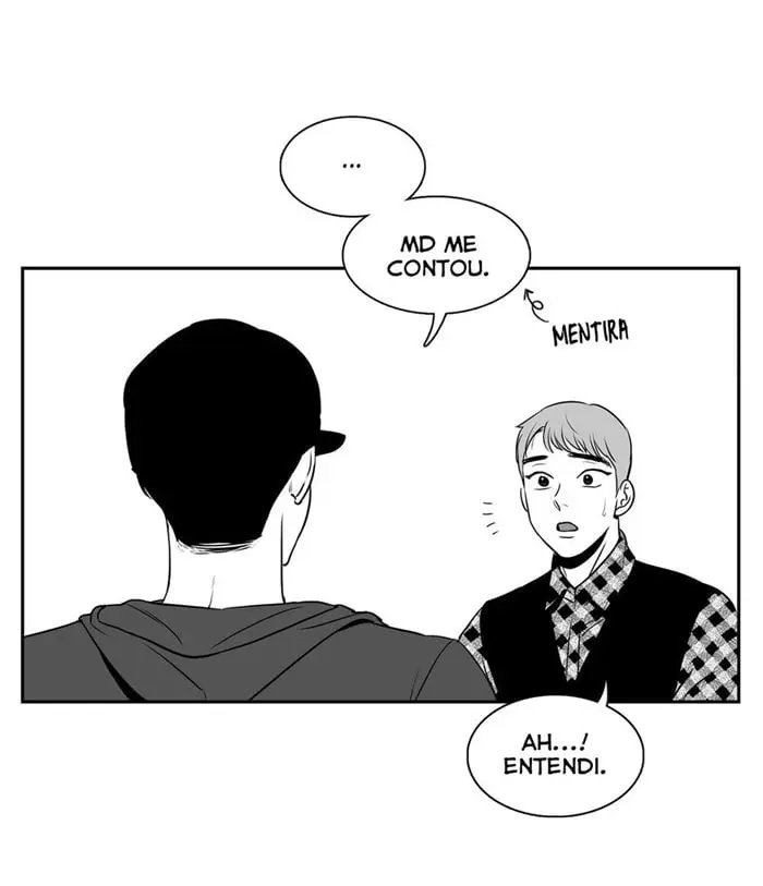 BJ Alex – Capítulo 29 Yaoi – Página 60