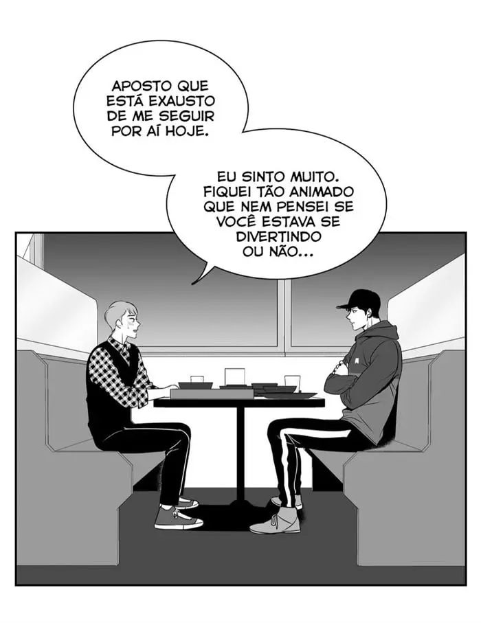 BJ Alex – Capítulo 29 Yaoi – Página 64