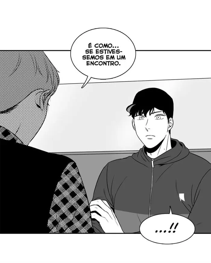 BJ Alex – Capítulo 29 Yaoi – Página 66