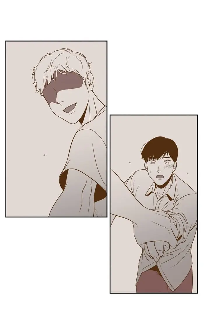 BJ Alex – Capítulo 29 Yaoi – Página 69