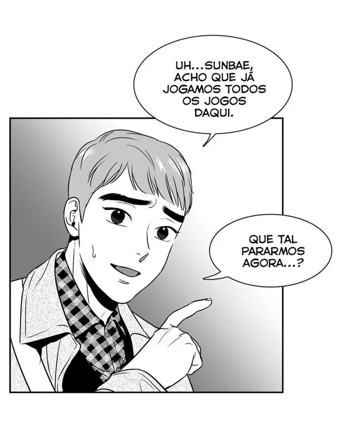 BJ Alex – Capítulo 29 Yaoi – Página 7