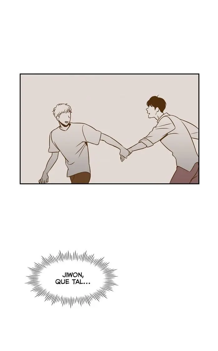 BJ Alex – Capítulo 29 Yaoi – Página 70