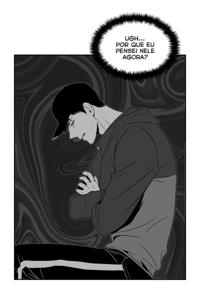 BJ Alex – Capítulo 29 Yaoi – Página 72