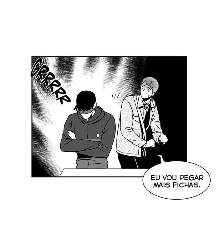 BJ Alex – Capítulo 29 Yaoi – Página 9