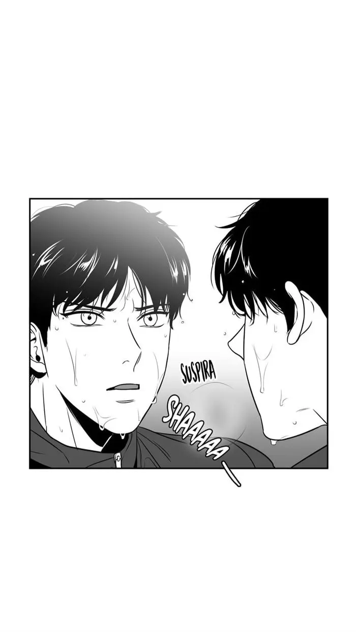 BJ Alex – Capítulo 30 Yaoi – Página 10