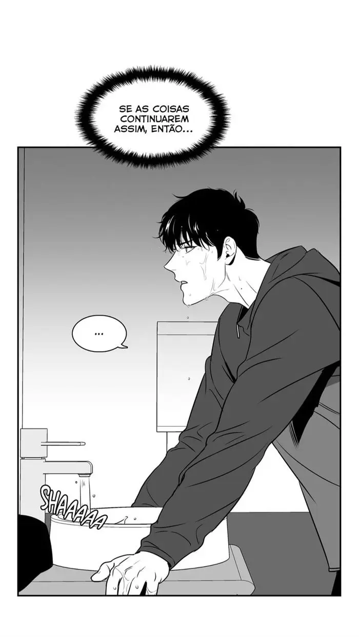 BJ Alex – Capítulo 30 Yaoi – Página 15