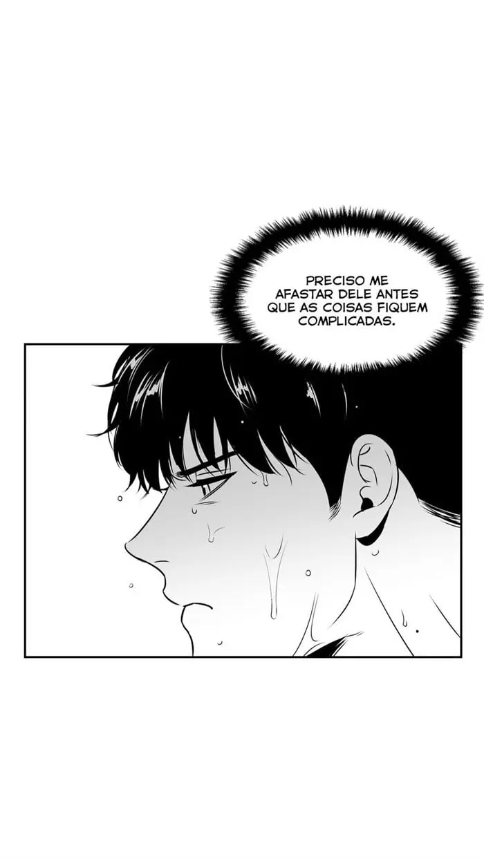 BJ Alex – Capítulo 30 Yaoi – Página 16