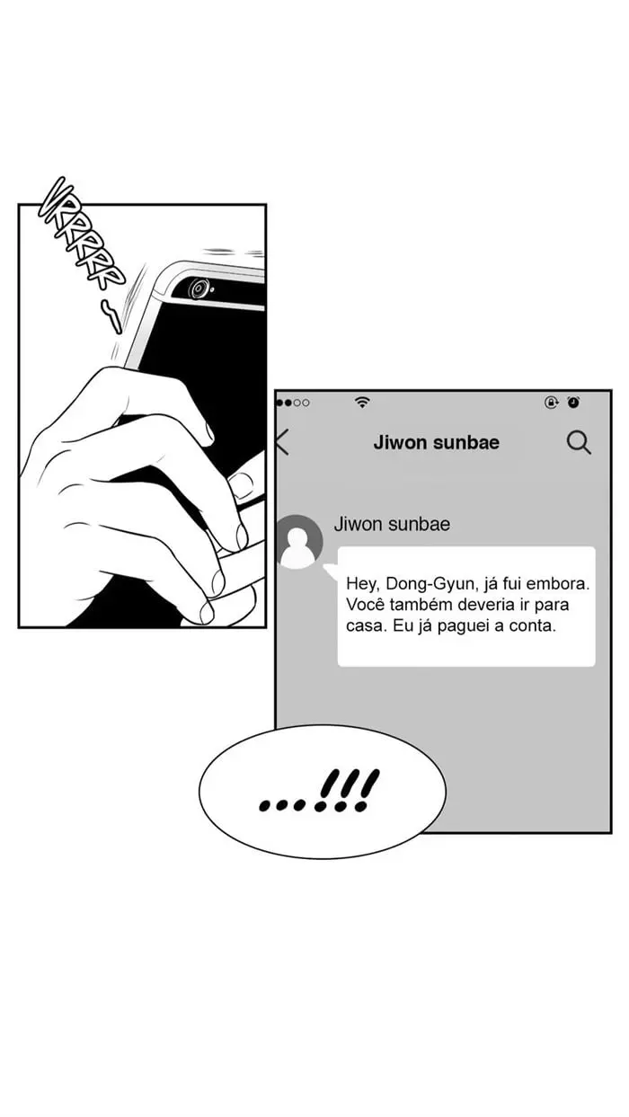 BJ Alex – Capítulo 30 Yaoi – Página 19