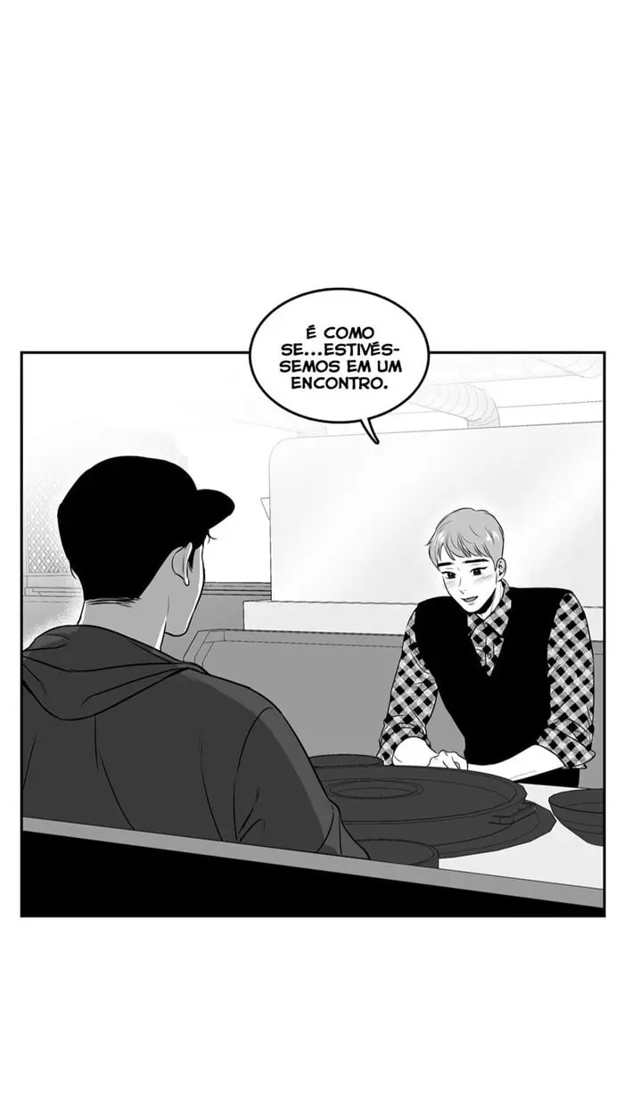 BJ Alex – Capítulo 30 Yaoi – Página 2