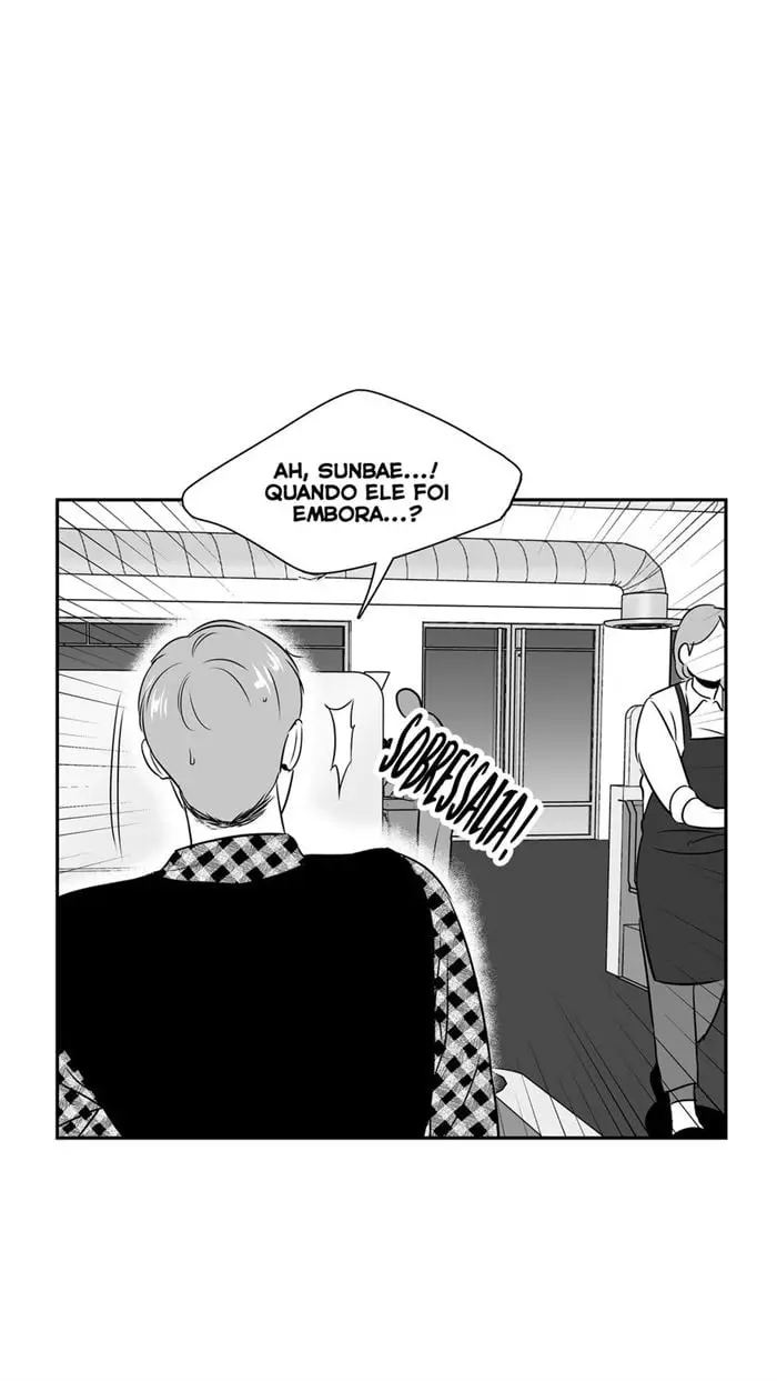 BJ Alex – Capítulo 30 Yaoi – Página 20