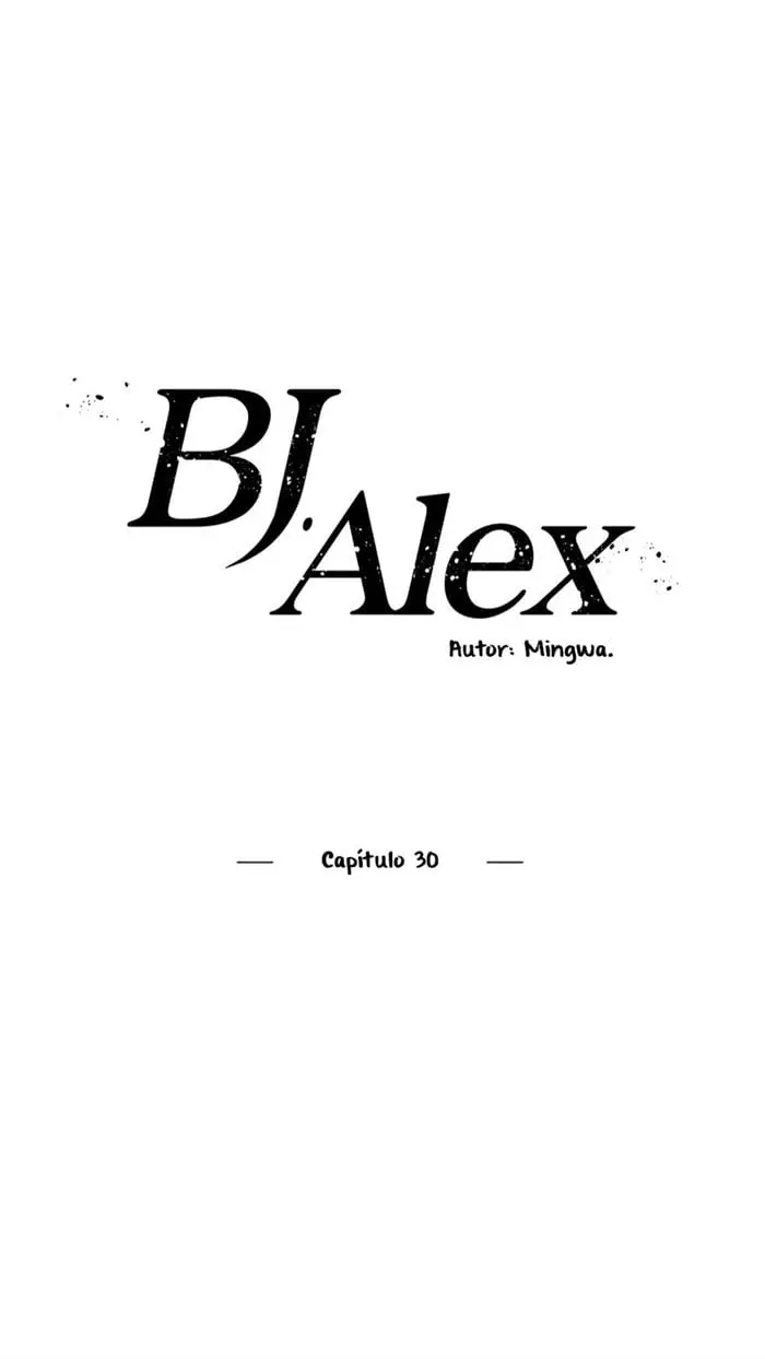 BJ Alex – Capítulo 30 Yaoi – Página 24